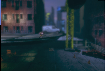 Killing Time Thumbnail1